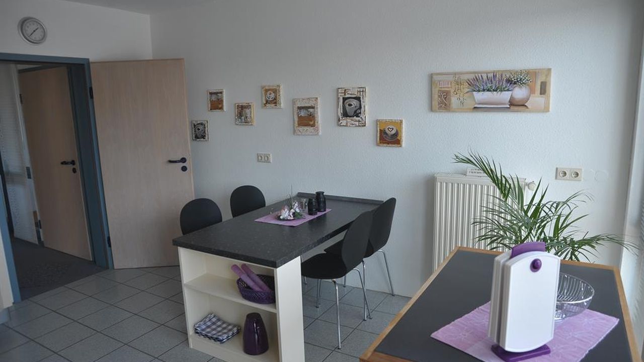 Haus Gericke  Küche 3 Haus Gericke  Küche 3